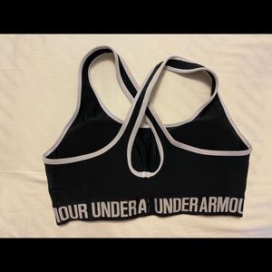 Under armor Compression Sports Bra